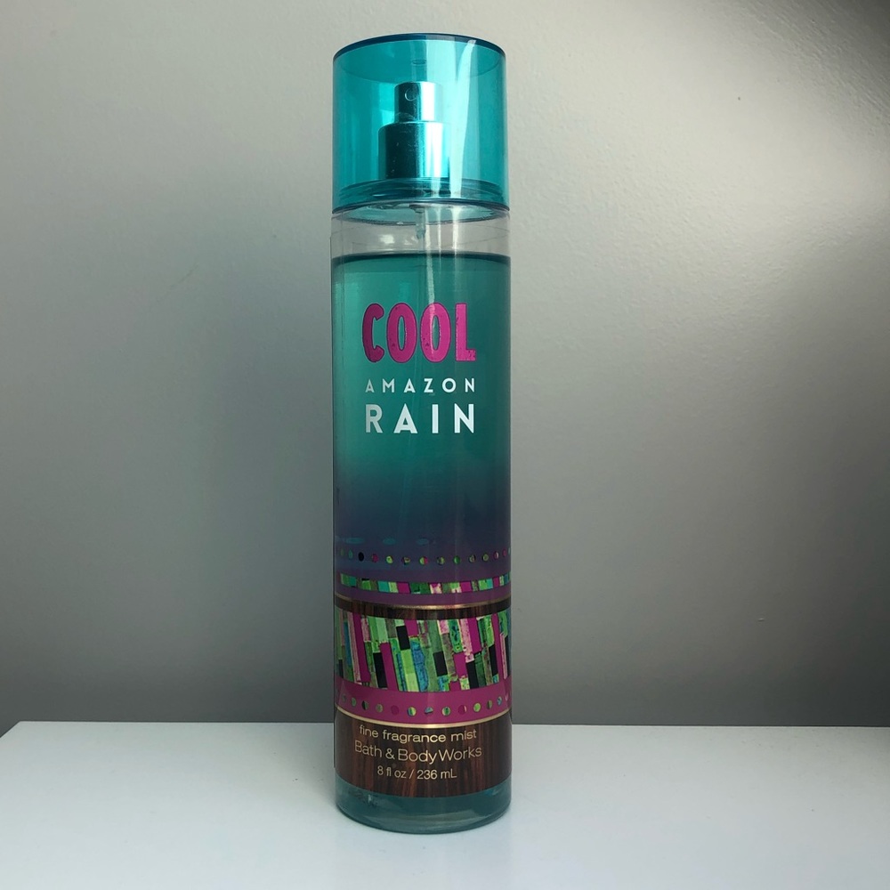 3/20$ Bath and body works spray